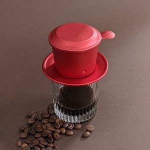 Hình ảnh sản phẩm Phin nhôm màu